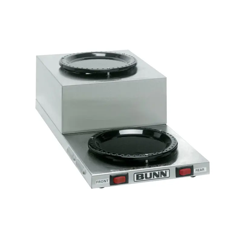 Bunn Wl2 Warmer Unit – 120V, 100W – Model 11402.6000 1