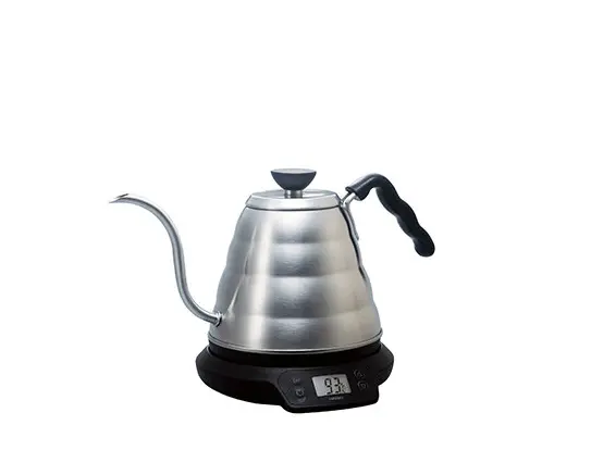 Buonon V60 Power Kettle – Precision Temperature Control For Pour-Over Brewing 1
