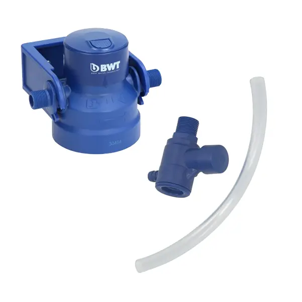 Bwt Besthead/Bestflex Filter Head Starter Kit For Water Treatment Systems 1