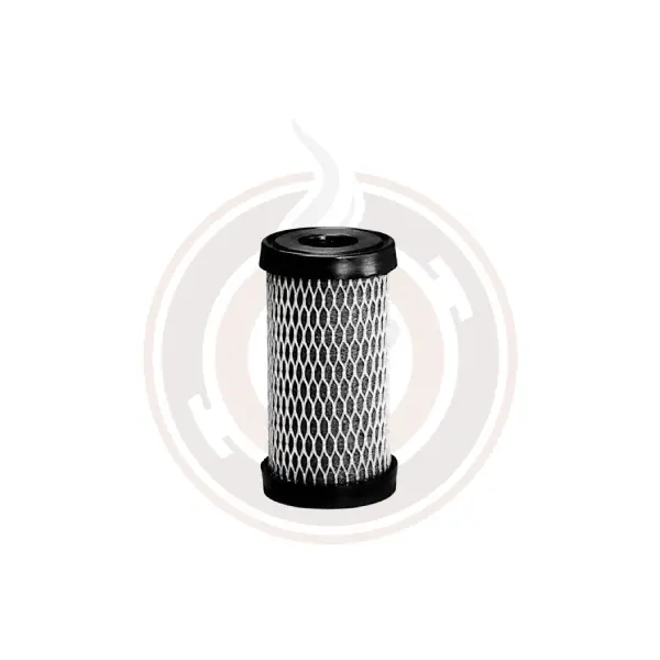 C2 Impregnated Activated Carbon Cellulose Filter – 24-Pack For Chemical Reduction 1