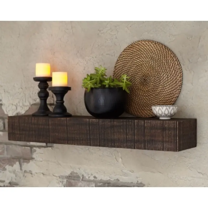 Cadmon Floating Wall Shelf – Minimalist Design 2