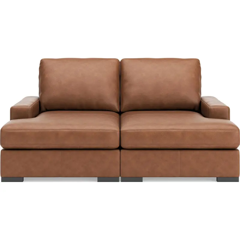 Calden Exclusive Super-Sized Chaise Lounge 1