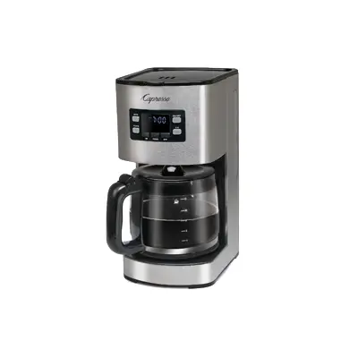 Capresso Sg300 Programmable Coffee Brewer – Thermal Carafe Model 1