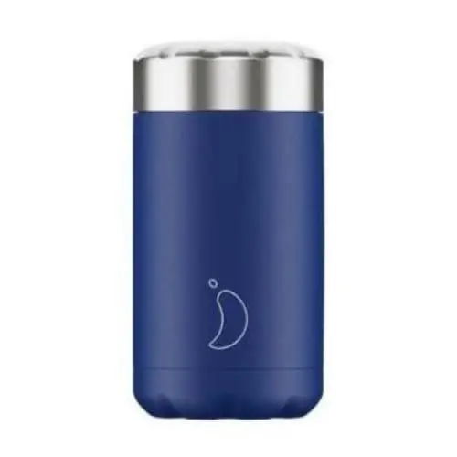 Chilly’S Insulated Food Pot – 500Ml Thermal Container 1