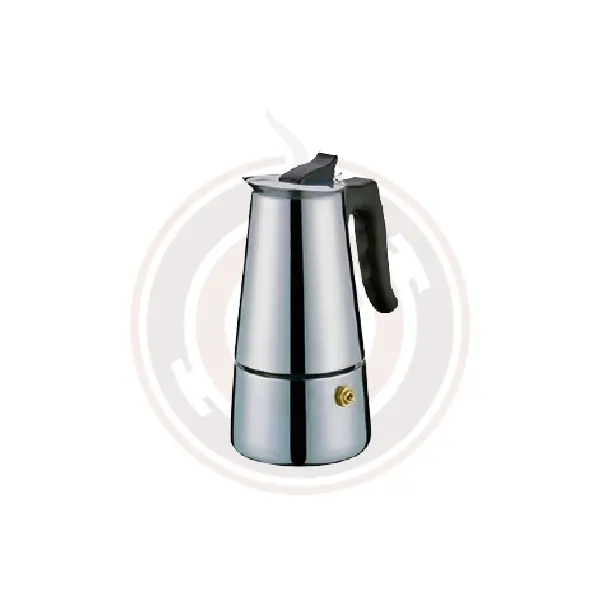 Cilio Adrianna Stovetop Coffee Brewer 1