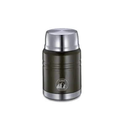 Cilio Monte Food Storage Container With Airtight Lid 2