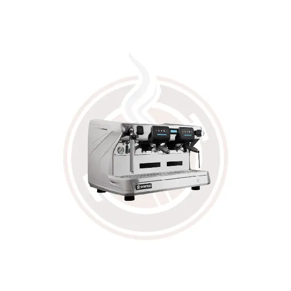 Classe 7 Usb Tall Espresso Machine – Compact Dual-Group Automation 1