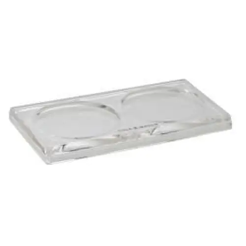 Cole & Mason Acrylic Mill Stand Tray 1