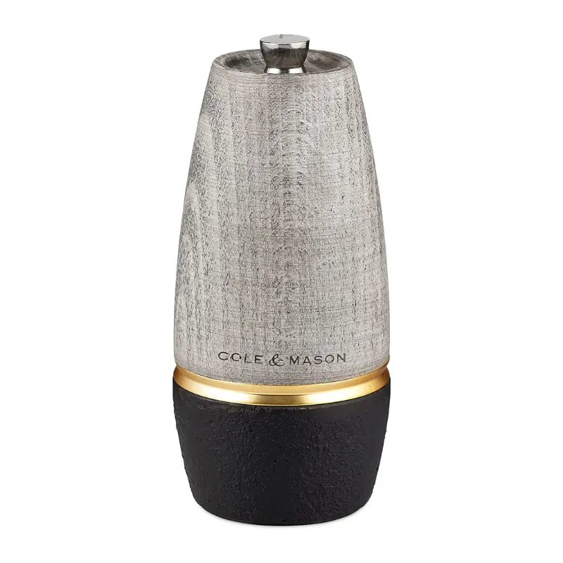Cole & Mason Bridgwater Adjustable Pepper Grinder 1