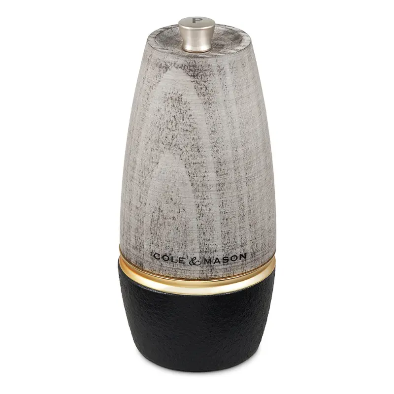 Cole & Mason Bridgwater Manual Salt Mill 1