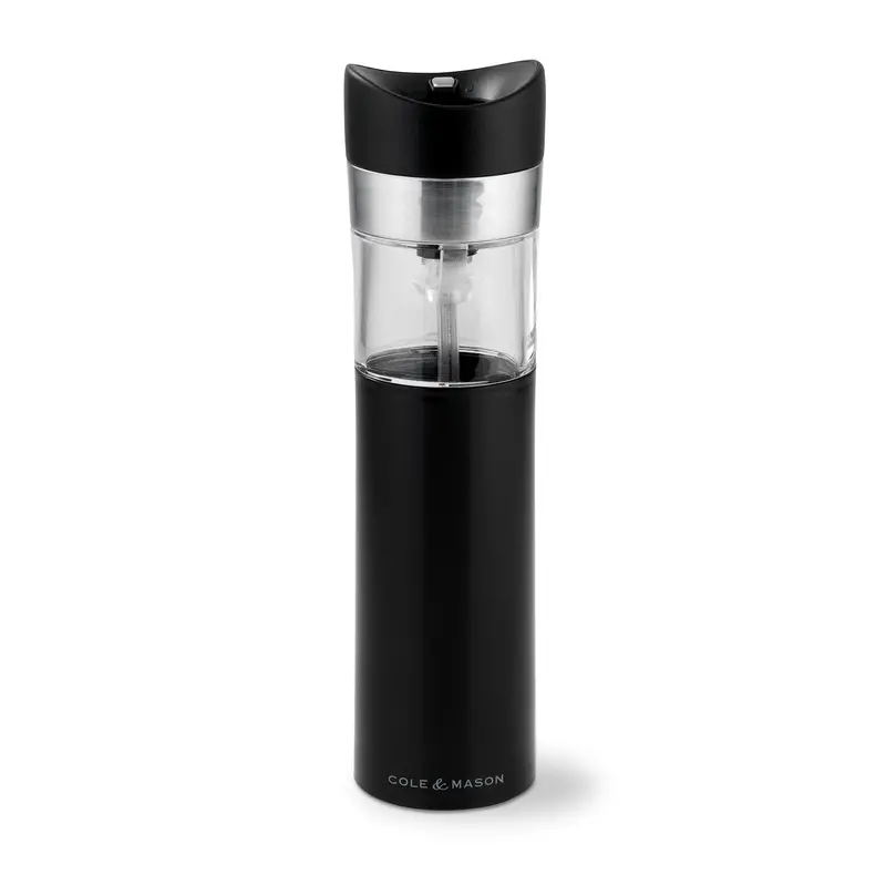 Cole & Mason Penrose Precision Electronic Grinder – Salt Or Pepper 1