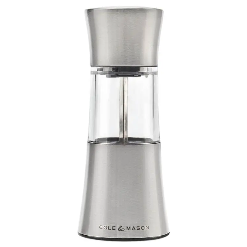 Cole & Mason Stadhampton Adjustable Chilli And Spice Grinder 1