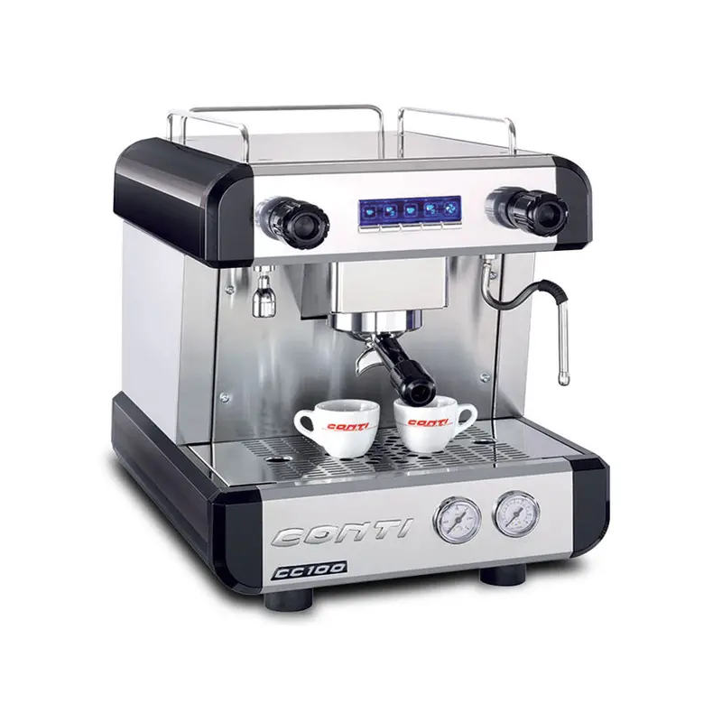 Conti Cc100 Single-Group Espresso Machine – 110V Us Version 1