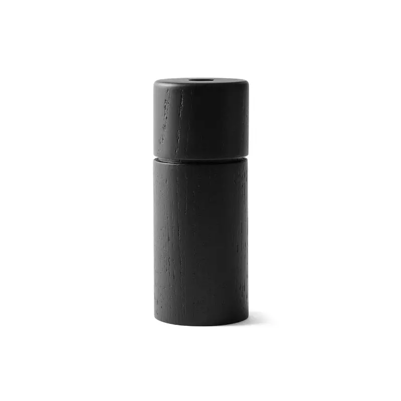 Crushgrind Bergen Adjustable Salt And Pepper Mill 1