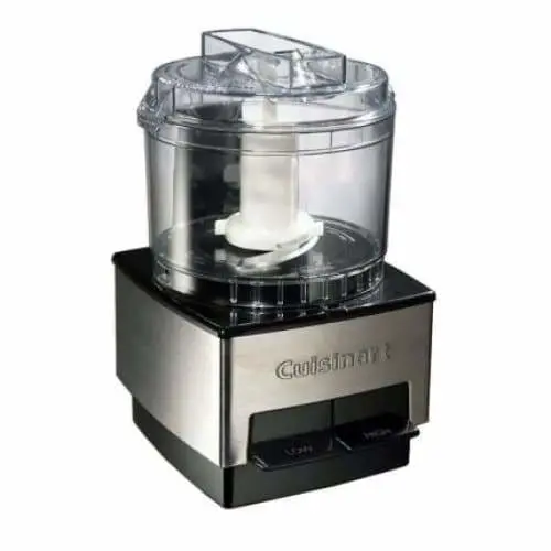 Cuisinart Mini-Prep Plus Electric Chopper 1