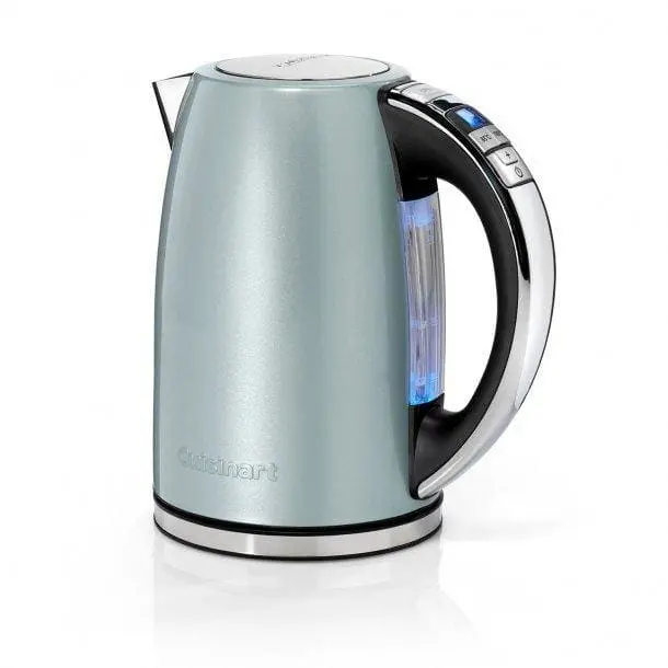 Cuisinart Pistachio Multi-Temp Jug Kettle 1