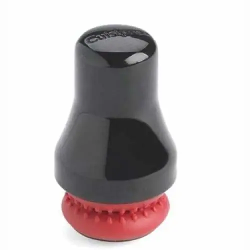 Cuisipro Magnetic Decanter And Glass Cleaning Tool 1