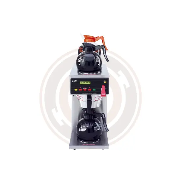 Curtis Alp3Gt52 Digital Decanter Coffee Brewer – G3 Alpha Series 1