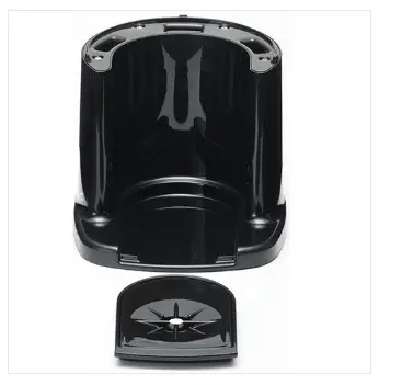 Curtis Ayae Leg Heavy-Duty Jumbo Base Stand For Beverage Dispensers 1