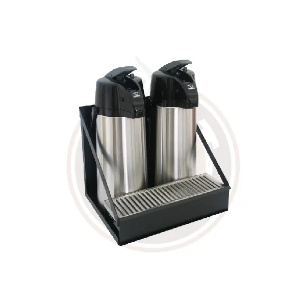 Curtis Car-Series Airpot Stands (Car-2, Car-T2, Car-3, Car-4, Car-6) 1