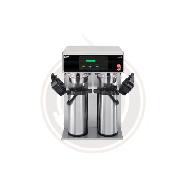 Curtis D1000Gt12A000 – G3 Twin Airpot Brewer (2.2L–2.5L Per Station) 1