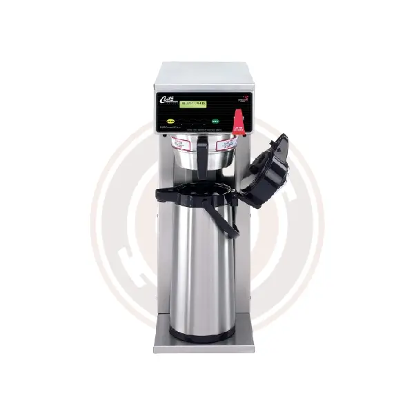 Curtis D500Gt22A001 – G3 Standard 2.2L–2.5L Airpot Coffee Brewer 1
