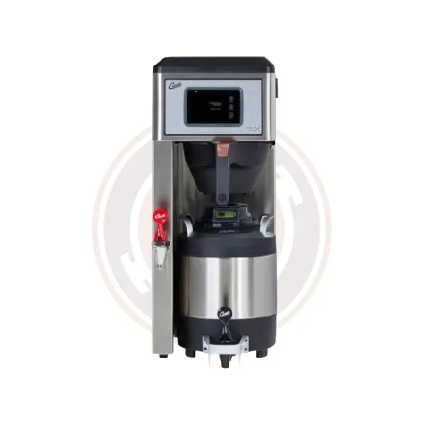 Curtis G4Tpx1S63A3100 & G4Tpx1T10A3100 – G4 Dual-Voltage 1.0-Gallon Single And Twin Brewers 1