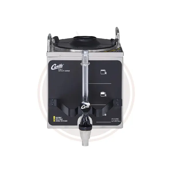 Curtis Gem-3 – Gemini 1.5-Gallon Satellite Coffee Server 1