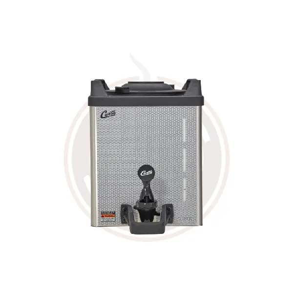Curtis Gem3Xift – Intellifresh® Freshtrac® Satellite Coffee Server 1