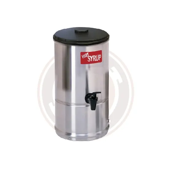 Curtis Sw-1 / Sw-2 Compact Syrup Warmer – 1-Gallon Or 2-Gallon Capacity 1