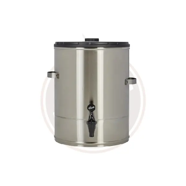 Curtis Tc-6H / Tc-6Hk Cold Brew Brewing System – 6-Gallon Capacity (Standalone Or Kit Option) 1