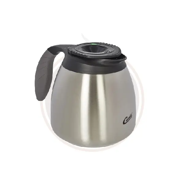 Curtis Tft64 64 Oz Thermal Freshtrac Carafe – 1-Hour Heat Retention 1