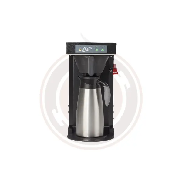 Curtis Tlp – G3 Low-Profile Airpot Coffee Brewer 1