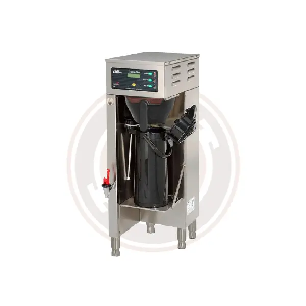 Curtis Tp15S10A1500 & Tp15T10A1500 – G3 Single And Twin 1.5-Gallon Brewers With Integrated Shelf 1