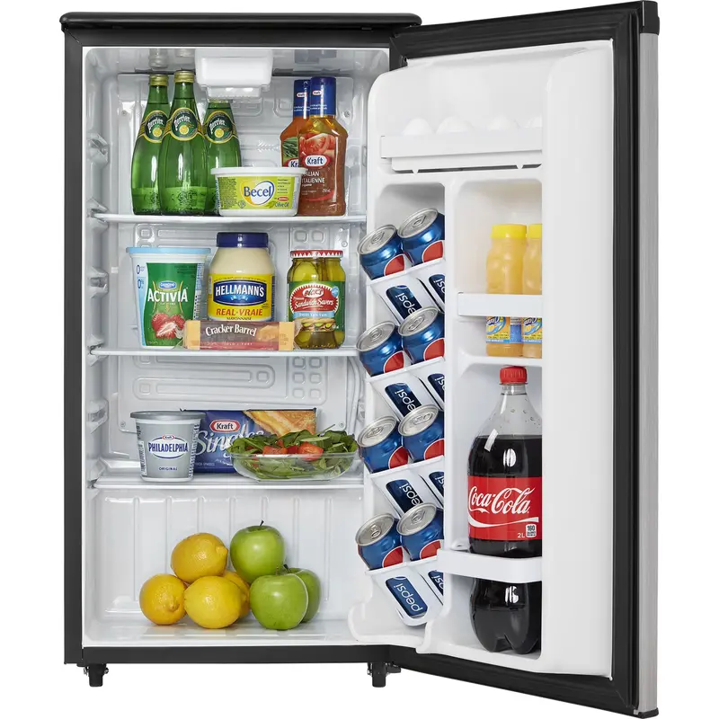 Danby 3.3 Cu. Ft. Stainless Steel Outdoor Refrigerator (Dar033A1Bsldbo) 2