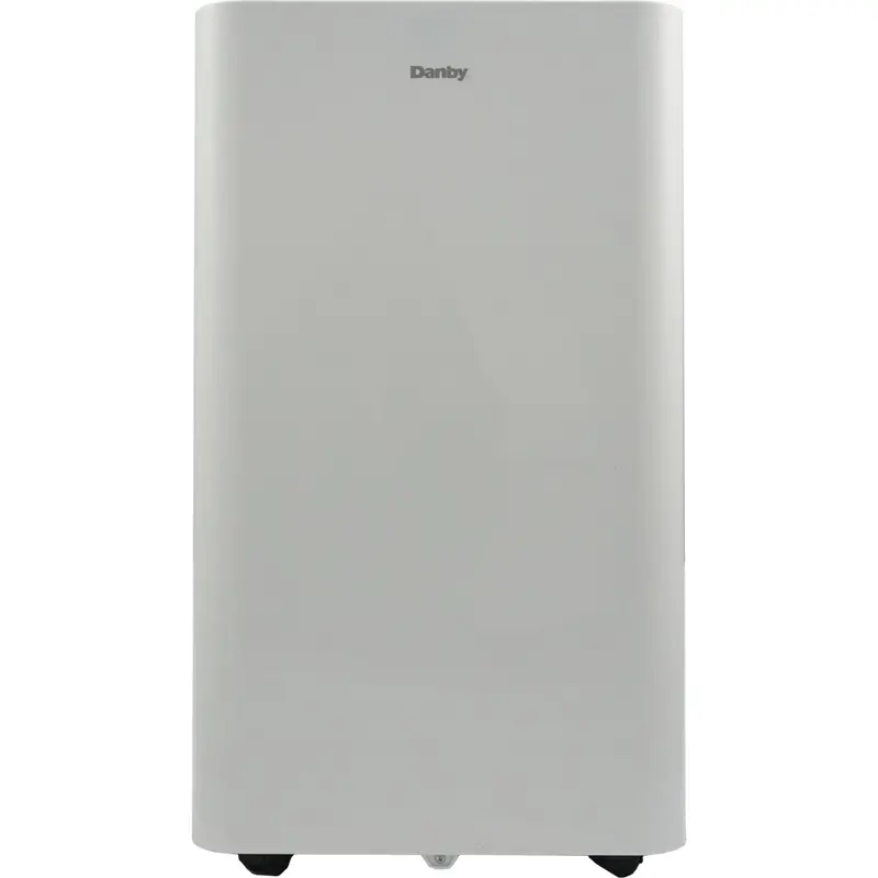 Danby Portable Air Conditioner – 12,000 Btu (7,400 Sacc), Refurbished White Unit (Dpa120B8Wdb-Rf) 1