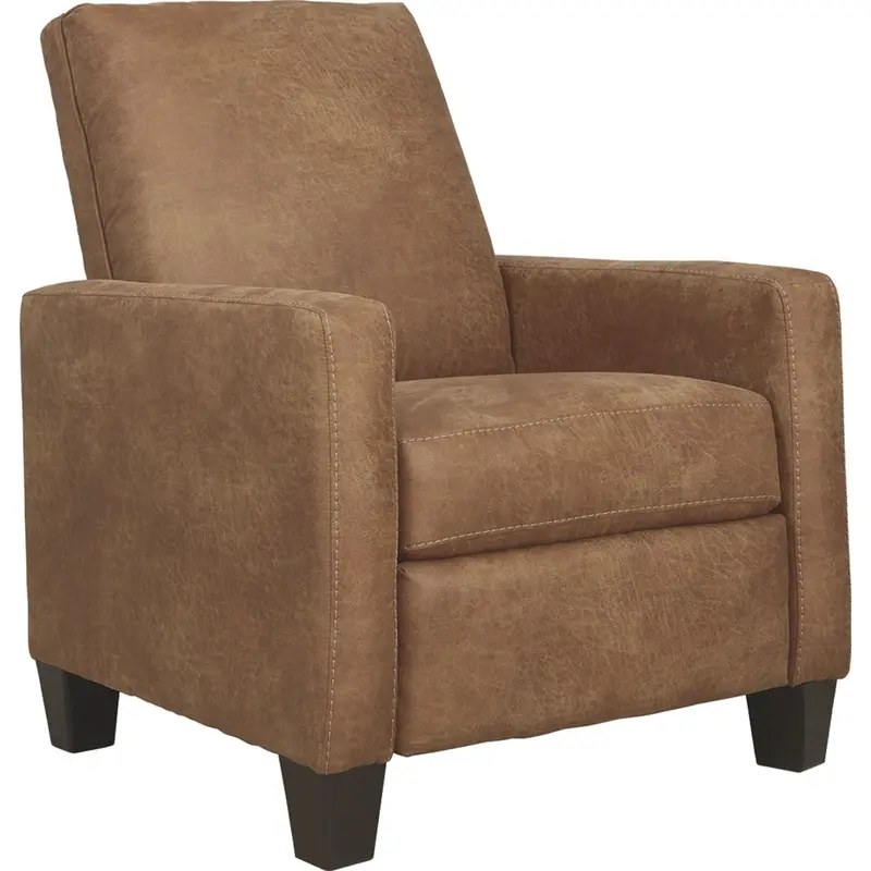 Dattner Slim-Leg Recliner With Dual-Motor Control 1