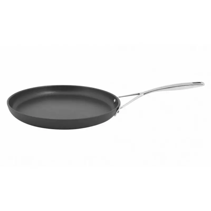 Demeyere Alu Pro Non-Stick Pancake Fry Pan – 28 Cm 1