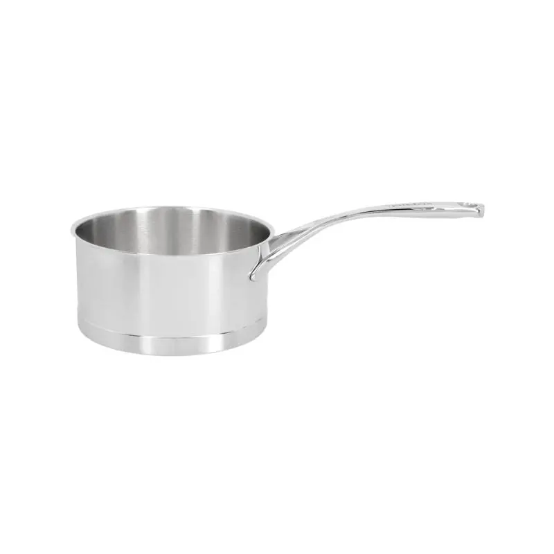 Demeyere Atlantis Seconds Stainless Steel Saucepan – Imperfect Clearance Item 1