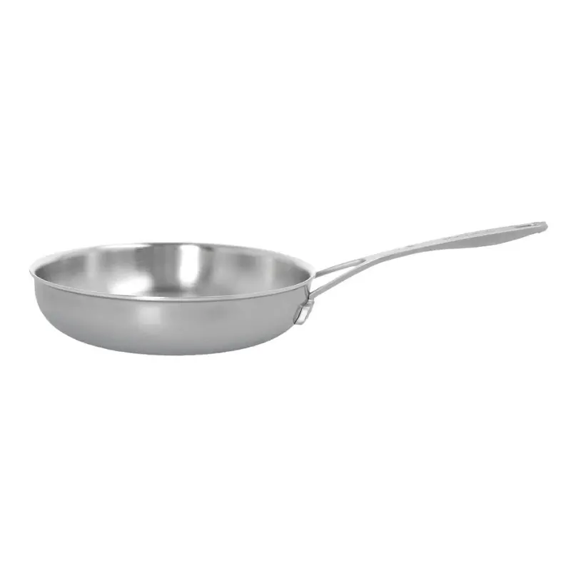 Demeyere Industry Frying Pan – Seconds Grade, 24 Cm 1