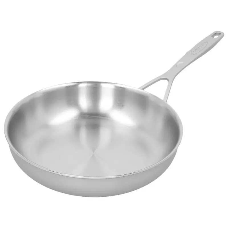 Demeyere Industry Frying Pan – Seconds Grade, 28 Cm 1