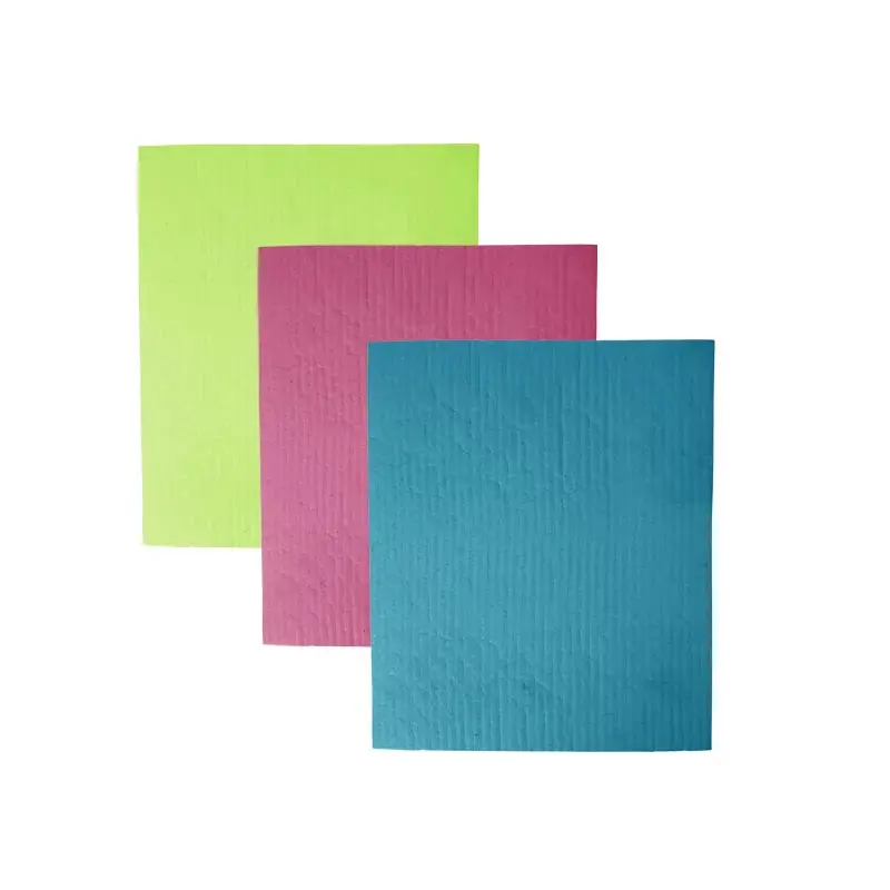 Dexam Eco-Friendly Swedish Dishcloths – 3-Pack 2
