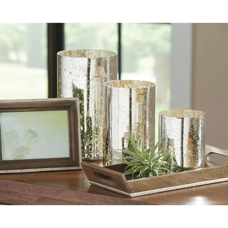 Dexton Curated 5-Piece Decorative Accessory Set 2
