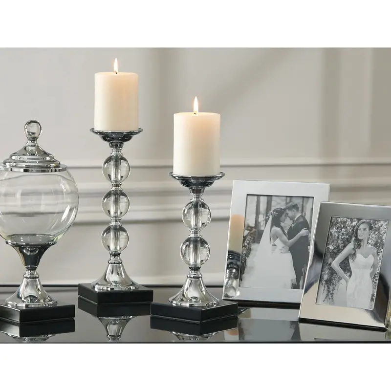 Diella 5-Piece Home Decor Accessory Set 2