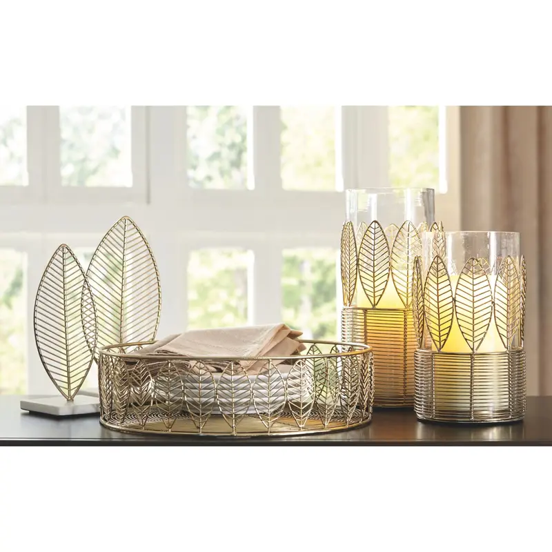 Dimity Curated Accessory Set – Five-Piece Home Styling Collection 2