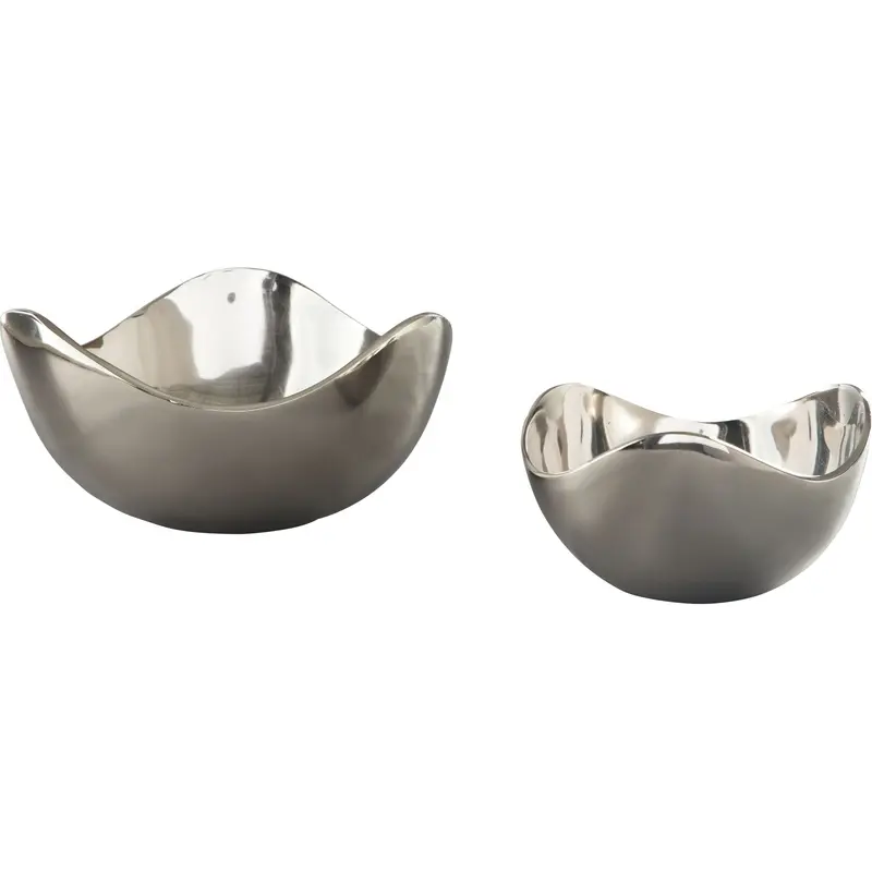 Donato Ceramic Bowl Pair 1