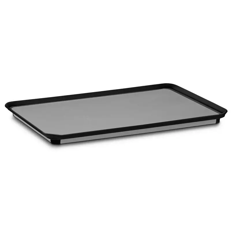Dreamfarm Fledge Oversized Chopping Board – Matte Black 1