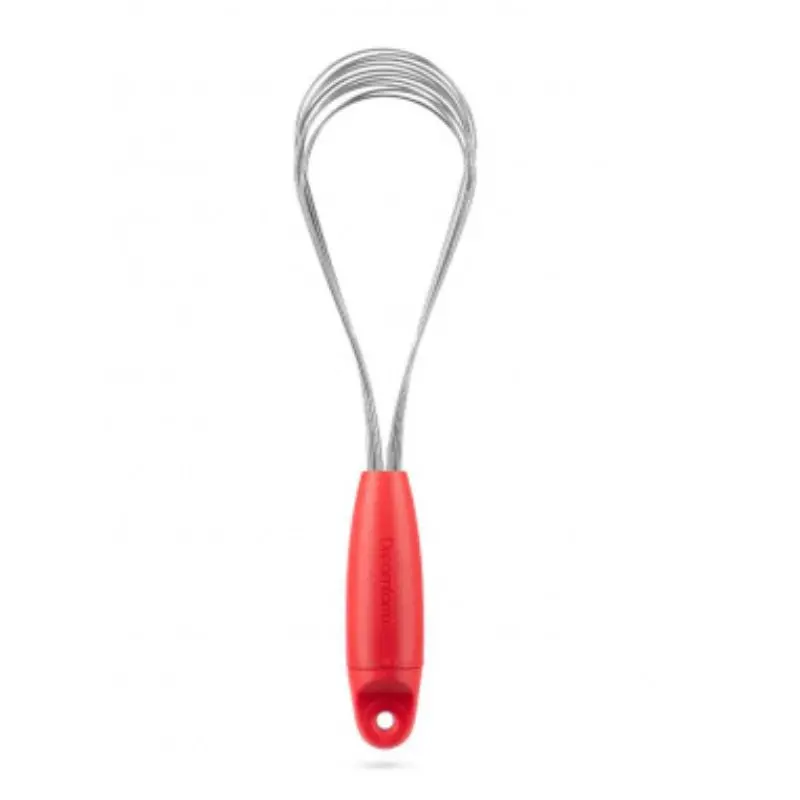 Dreamfarm Flisk Multi-Function Red Kitchen Tool 1