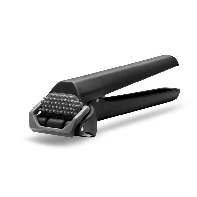 Dreamfarm Garject Lite Garlic Press – Lightweight Plastic Design 1