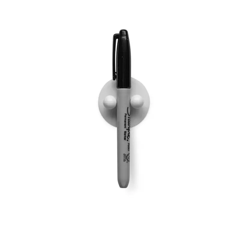 Dreamfarm Jot Hooks – 4-Piece Wall-Mount Hook Set 2
